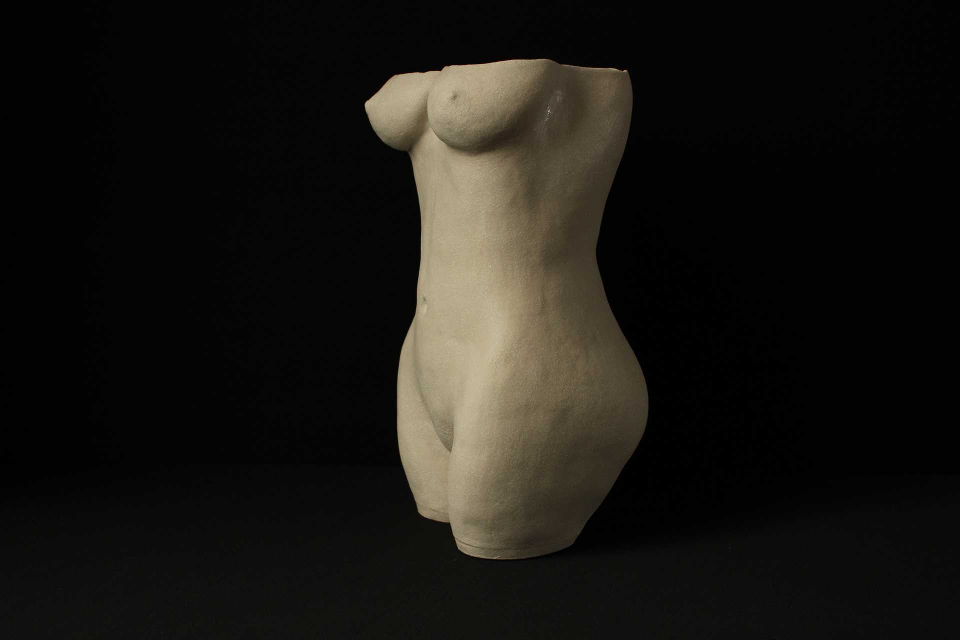Sculptural Work
