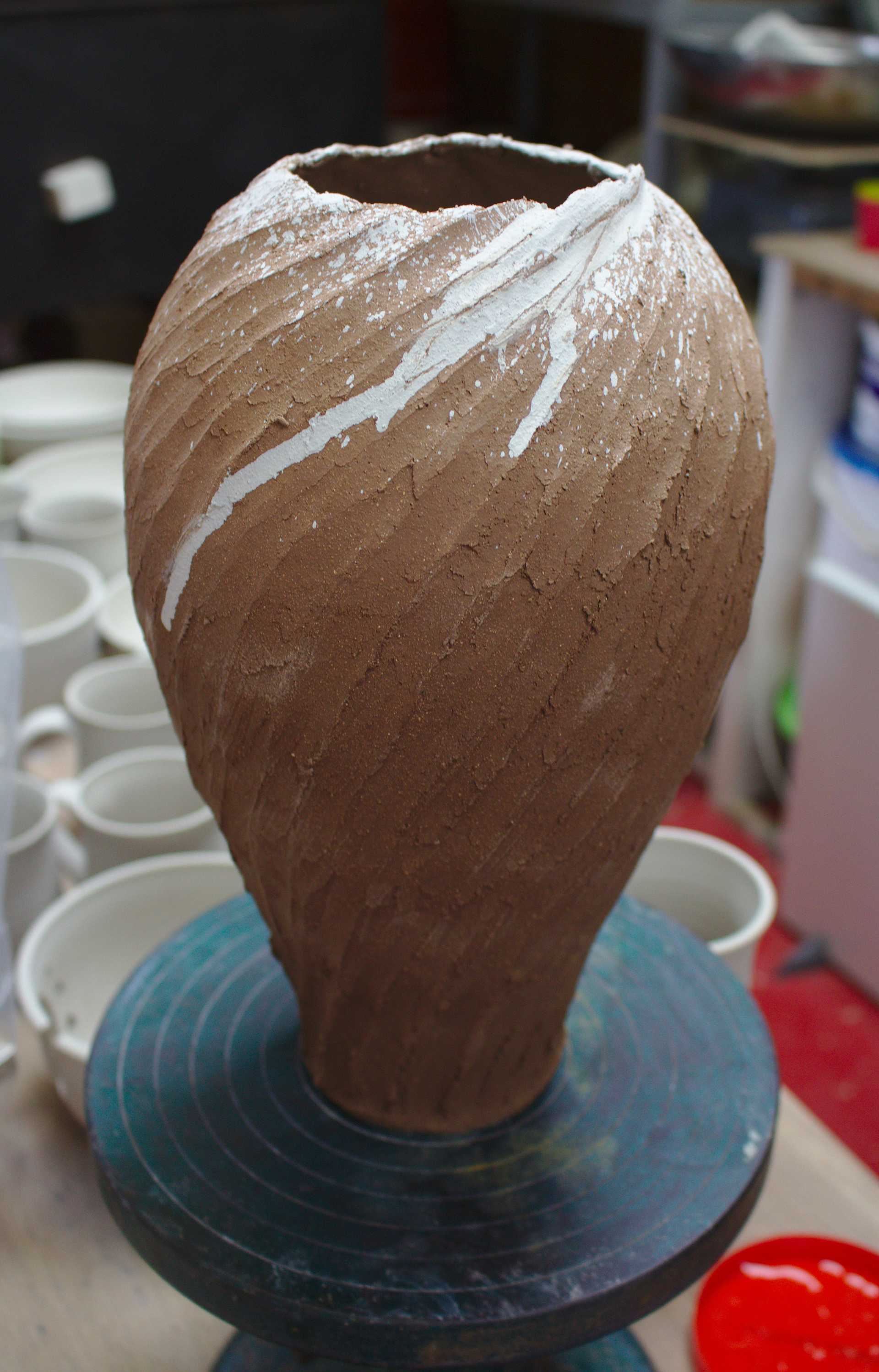 Mark's Work