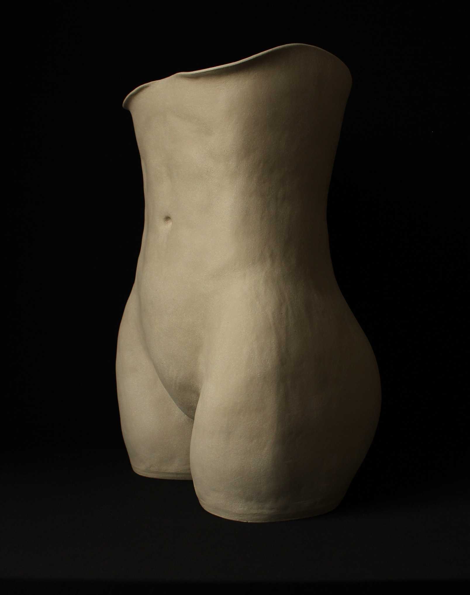 Sculptural Work