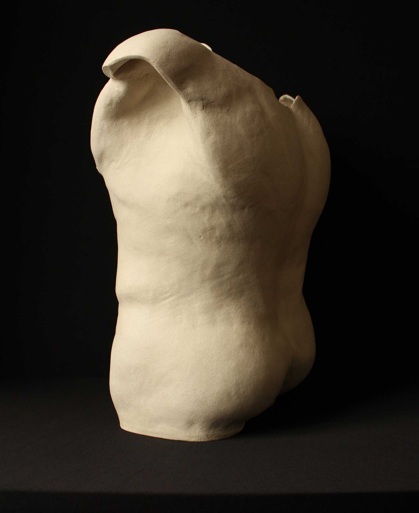 Sculptural Work