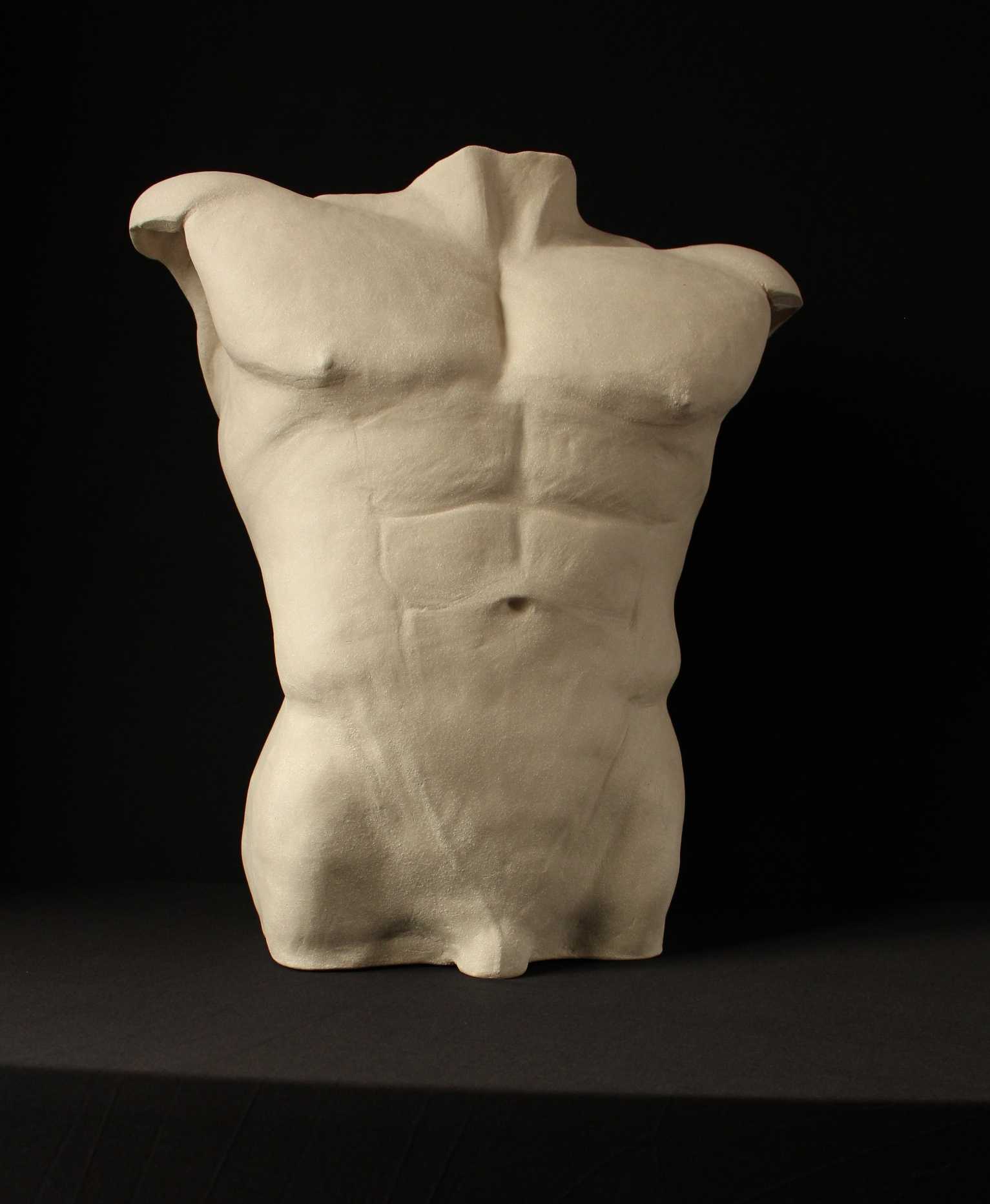 Sculptural Work