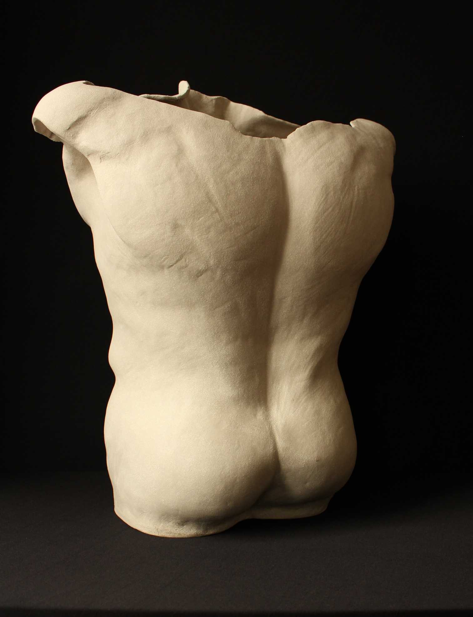 Sculptural Work