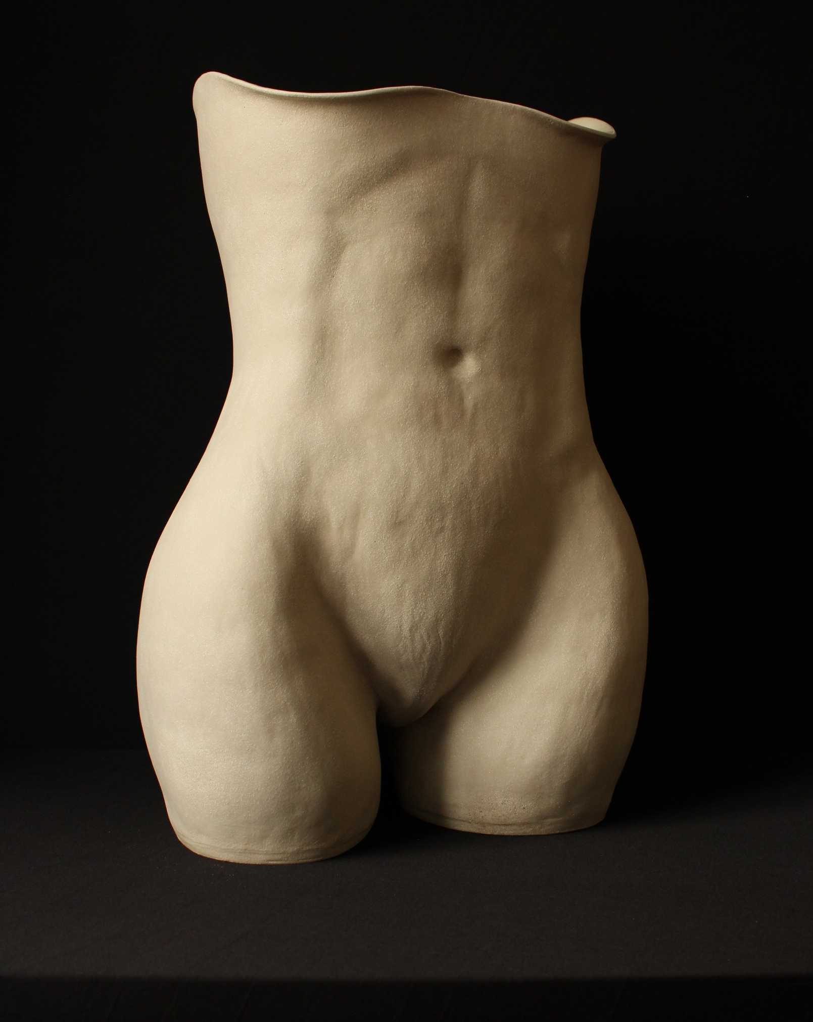 Sculptural Work
